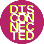 disconnected logo